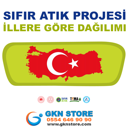 Sıfır Atık Projesi