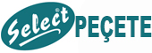 Select Peçete