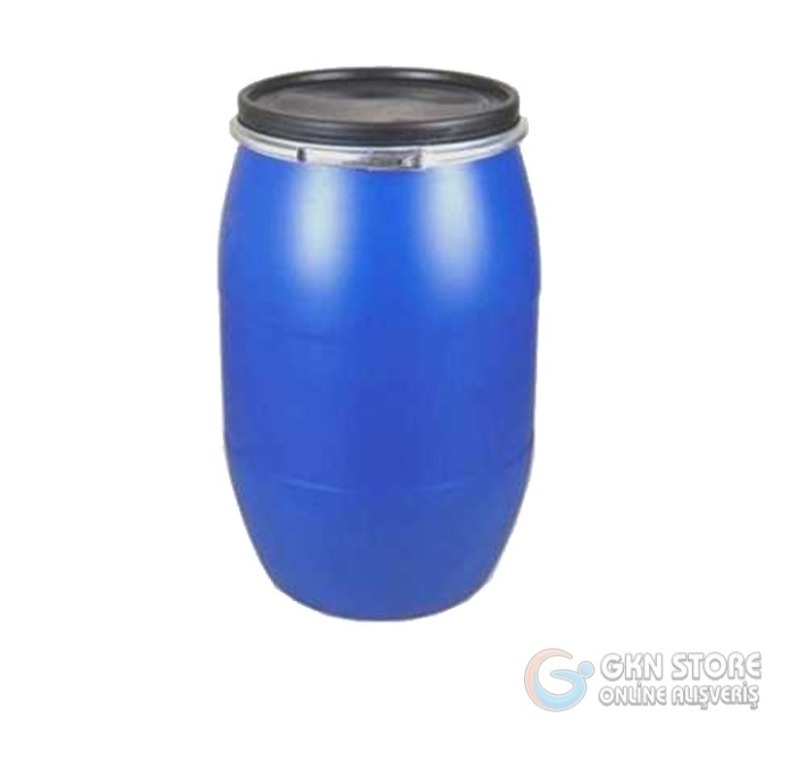 Atık Yağ Fıçısı -60 Litre