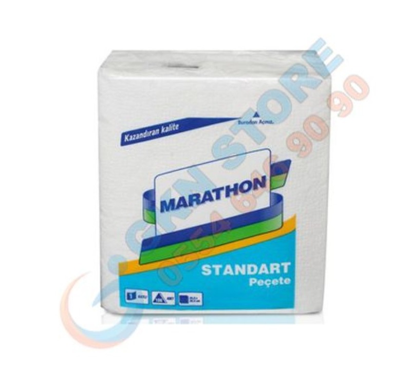 Marathon Peçete 32li -