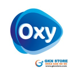 Oxy Temizlik Ürünleri